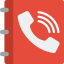 Contact book