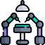 Robotic surgery
