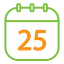 Calendar date