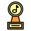 Trophy