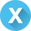 Letter x