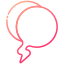 Speech bubble