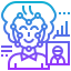 Facial recognition