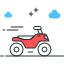 Motorcycle