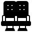 Chair stand