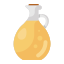 Oil bottle