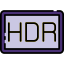 Hdr