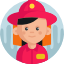 Firefighter