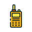 Walkie talkie