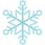 Снежинка
