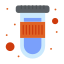Blood test