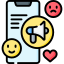 Social media