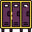 Lockers