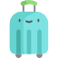 Suitcase
