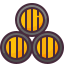 Barrels