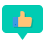 Thumb up