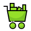 Shopping cart