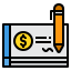 Cheque
