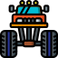 Monster truck
