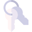 House key