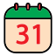 Calendar date