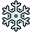 Снежинка