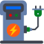Electric car
