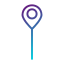 Location pin
