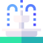 Fountain