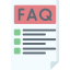 Часто задаваемые вопросы