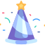 Party hat
