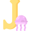 Letter j