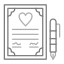 Wedding contract