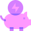 Save energy