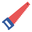 Hand saw
