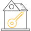House key