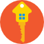House key