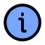 免费 SVG 和 PNG 帮助图标