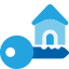 House key
