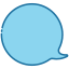 Speech bubble