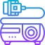 Projector