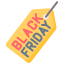 Sale label