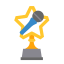 Trophy