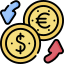 Currency exchange