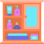 Bathroom cabinet