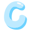 Letter c