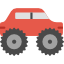 Monster truck