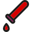 Blood sample