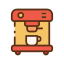Coffee machine