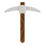 Pickaxe